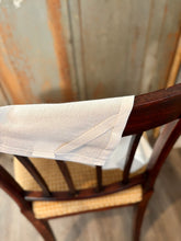 Load image into Gallery viewer, Tea Towel {Ironstone Makers Mark}
