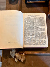 Load image into Gallery viewer, Vintage Bibles
