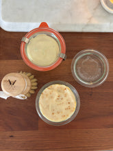 Load image into Gallery viewer, Lemon Citrus Dish Soap {WECK JAR}
