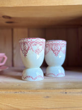 Load image into Gallery viewer, Ironstone Egg Cup
