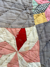 Load image into Gallery viewer, Antique Quilt {cutter}

