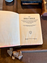 Load image into Gallery viewer, Vintage Bibles
