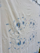 Load image into Gallery viewer, Antique Appliqué Coverlets
