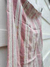 Load image into Gallery viewer, Antique French Linen Laundry Bag
