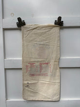Load image into Gallery viewer, Vintage Rice Grain Sacks
