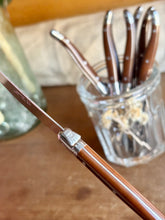 Load image into Gallery viewer, Laguiole Cheese Knife
