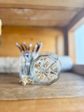 Load image into Gallery viewer, French Glass Jam Jar
