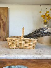 Load image into Gallery viewer, Petite French Basket
