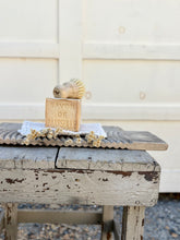 Load image into Gallery viewer, Antique French Washboard
