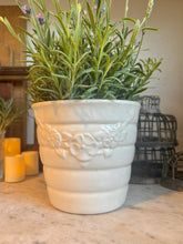 Load image into Gallery viewer, Vintage Flower Pot
