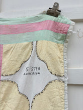 Load image into Gallery viewer, Signature Quilts {cutter}
