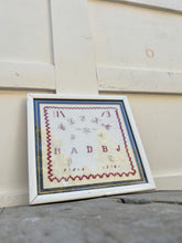 Load image into Gallery viewer, Antique Sampler {SMALL}
