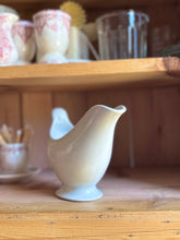 Load image into Gallery viewer, Antique Ironstone Gravy Boat
