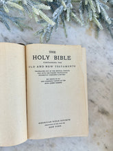 Load image into Gallery viewer, Antique Bibles
