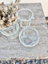 Load image into Gallery viewer, French Drinking Glass
