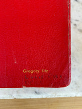 Load image into Gallery viewer, Antique Bibles
