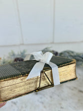 Load image into Gallery viewer, Antique Bibles
