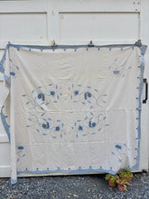 Load image into Gallery viewer, Antique Appliqué Coverlets
