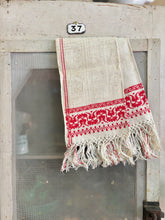 Load image into Gallery viewer, European Linen Towels
