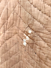 Load image into Gallery viewer, Antique Quilt {cutter}
