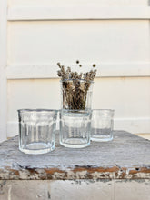 Load image into Gallery viewer, French Drinking Glass
