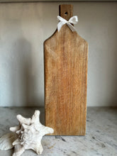 Load image into Gallery viewer, Vintage Wood Cutting Boards
