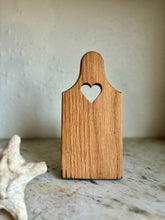 Load image into Gallery viewer, Vintage Wood Cutting Boards
