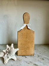 Load image into Gallery viewer, Vintage Wood Cutting Boards
