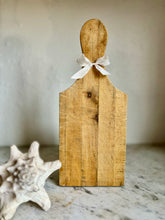 Load image into Gallery viewer, Vintage Wood Cutting Boards
