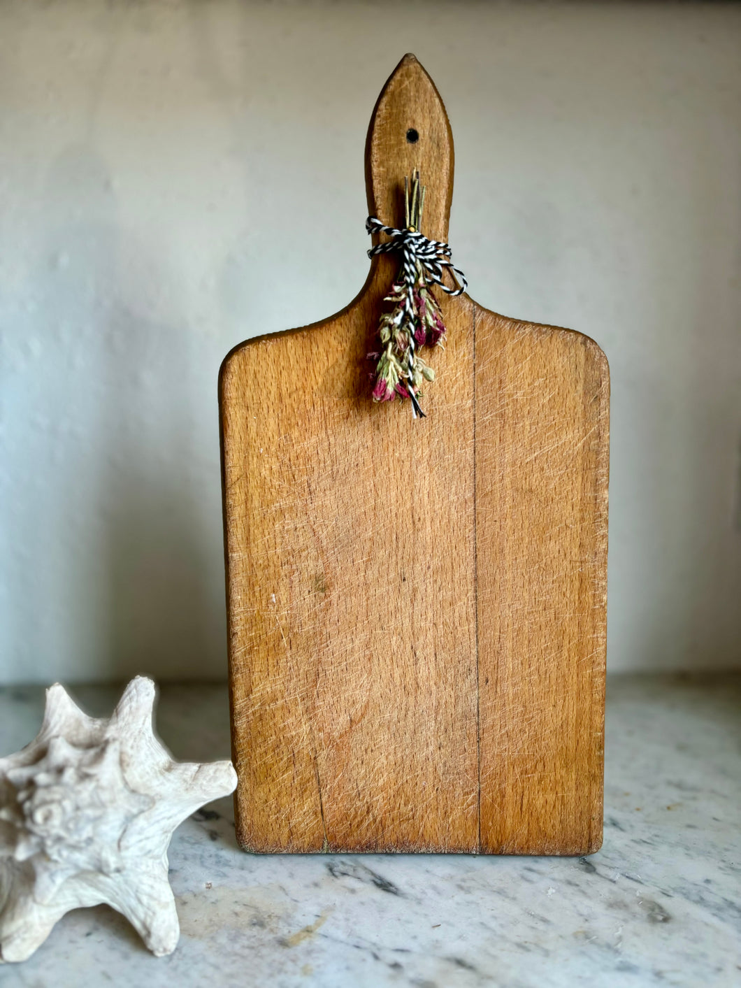 Vintage Wood Cutting Boards